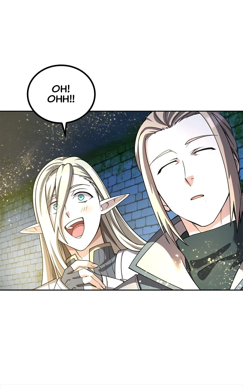 Monster Eater Chapter 32 page 22 - 