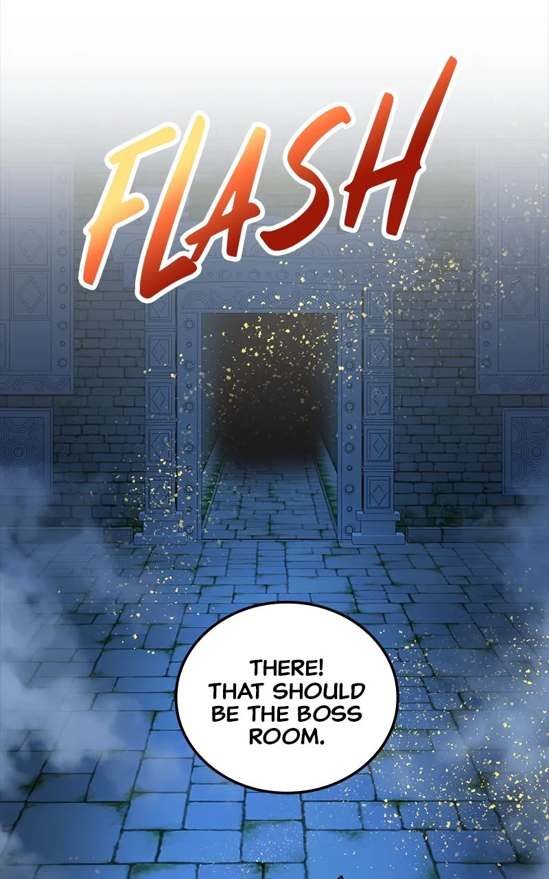 Monster Eater Chapter 32 page 23 - 