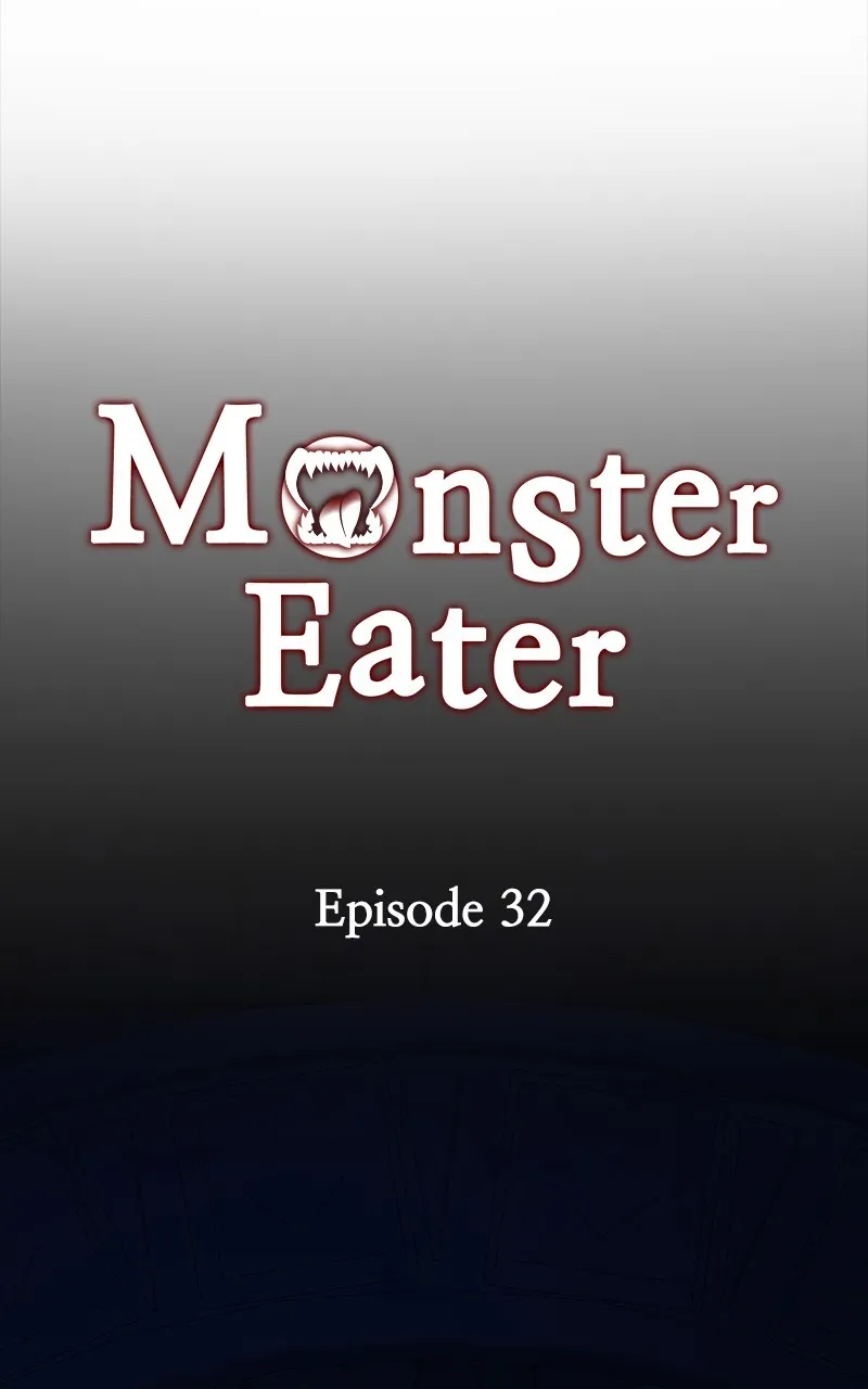 Monster Eater Chapter 32 page 26 - 