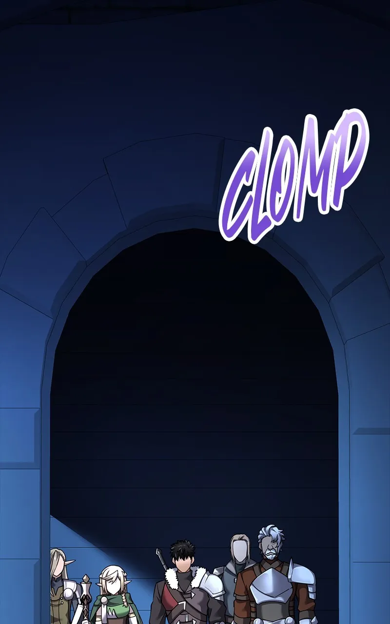 Monster Eater Chapter 32 page 27 - 