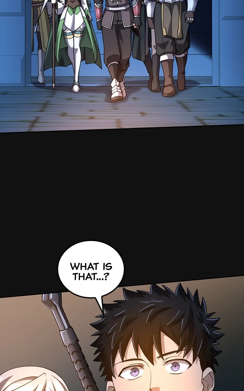 Monster Eater Chapter 32 page 28 - 