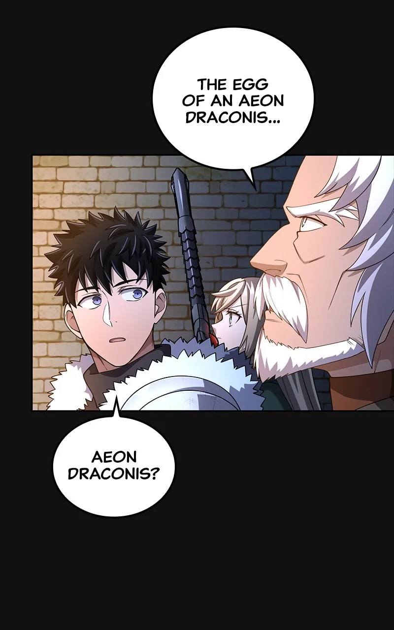 Monster Eater Chapter 32 page 31 - 