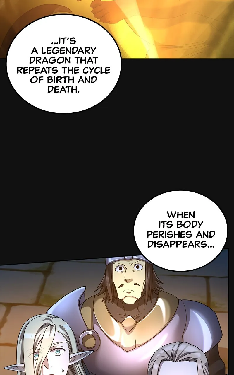 Monster Eater Chapter 32 page 33 - 