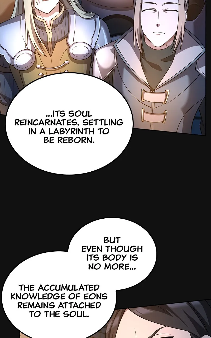 Monster Eater Chapter 32 page 34 - 