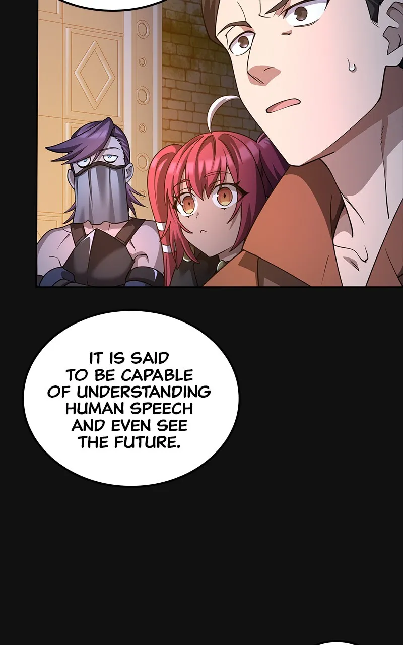 Monster Eater Chapter 32 page 35 - 