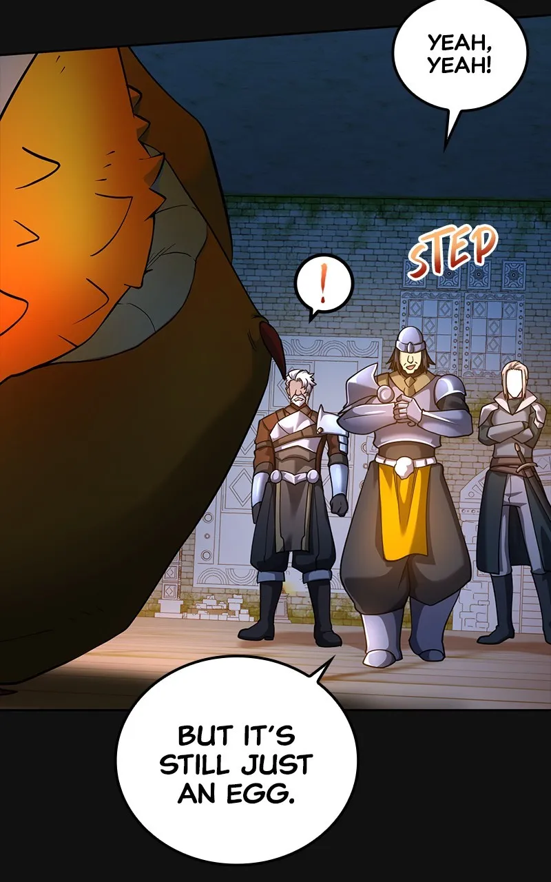 Monster Eater Chapter 32 page 36 - 