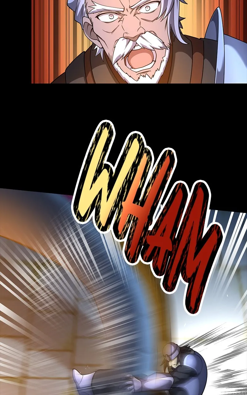 Monster Eater Chapter 32 page 39 - 