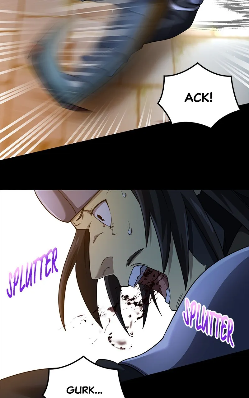 Monster Eater Chapter 32 page 40 - 