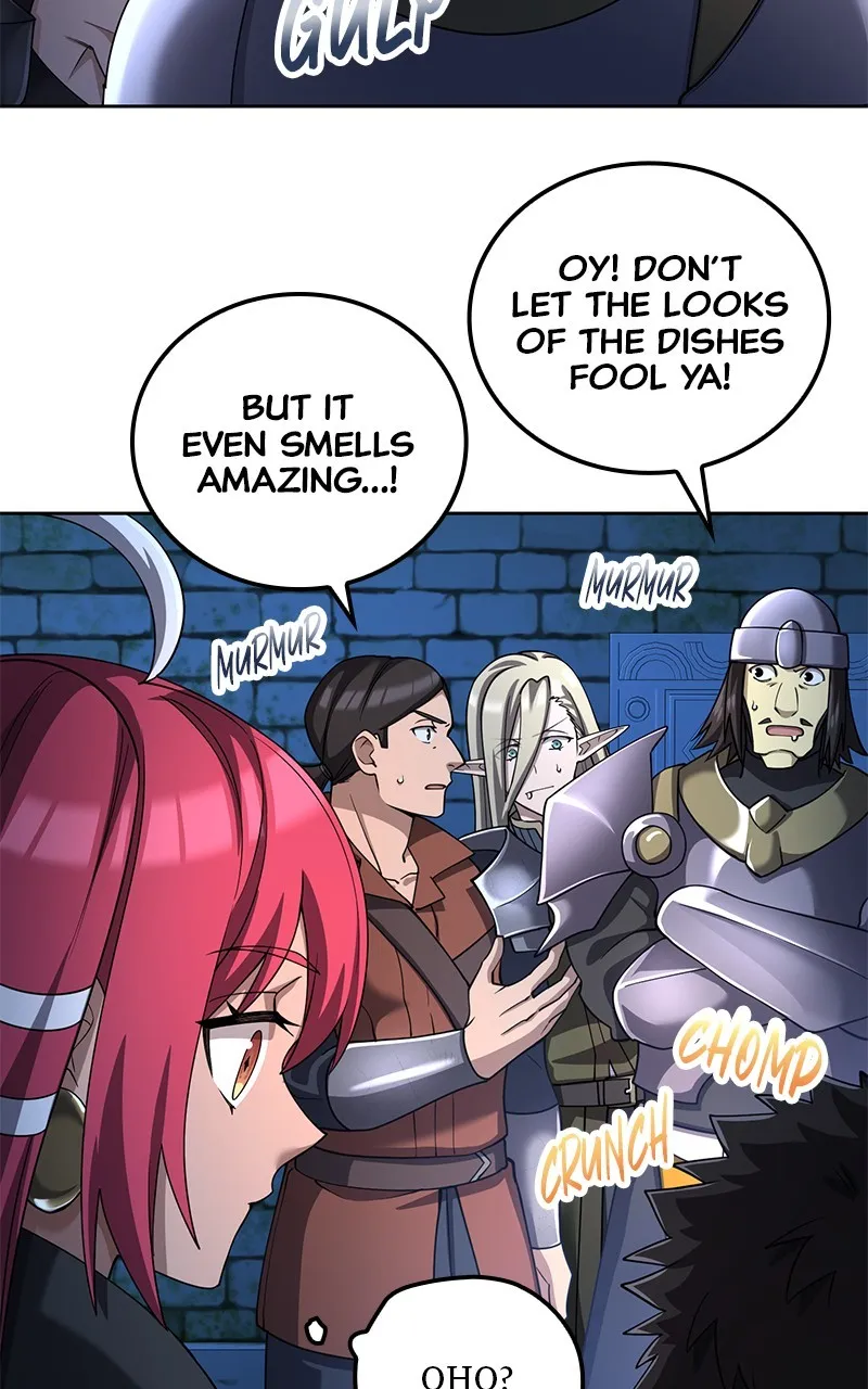 Monster Eater Chapter 32 page 5 - 