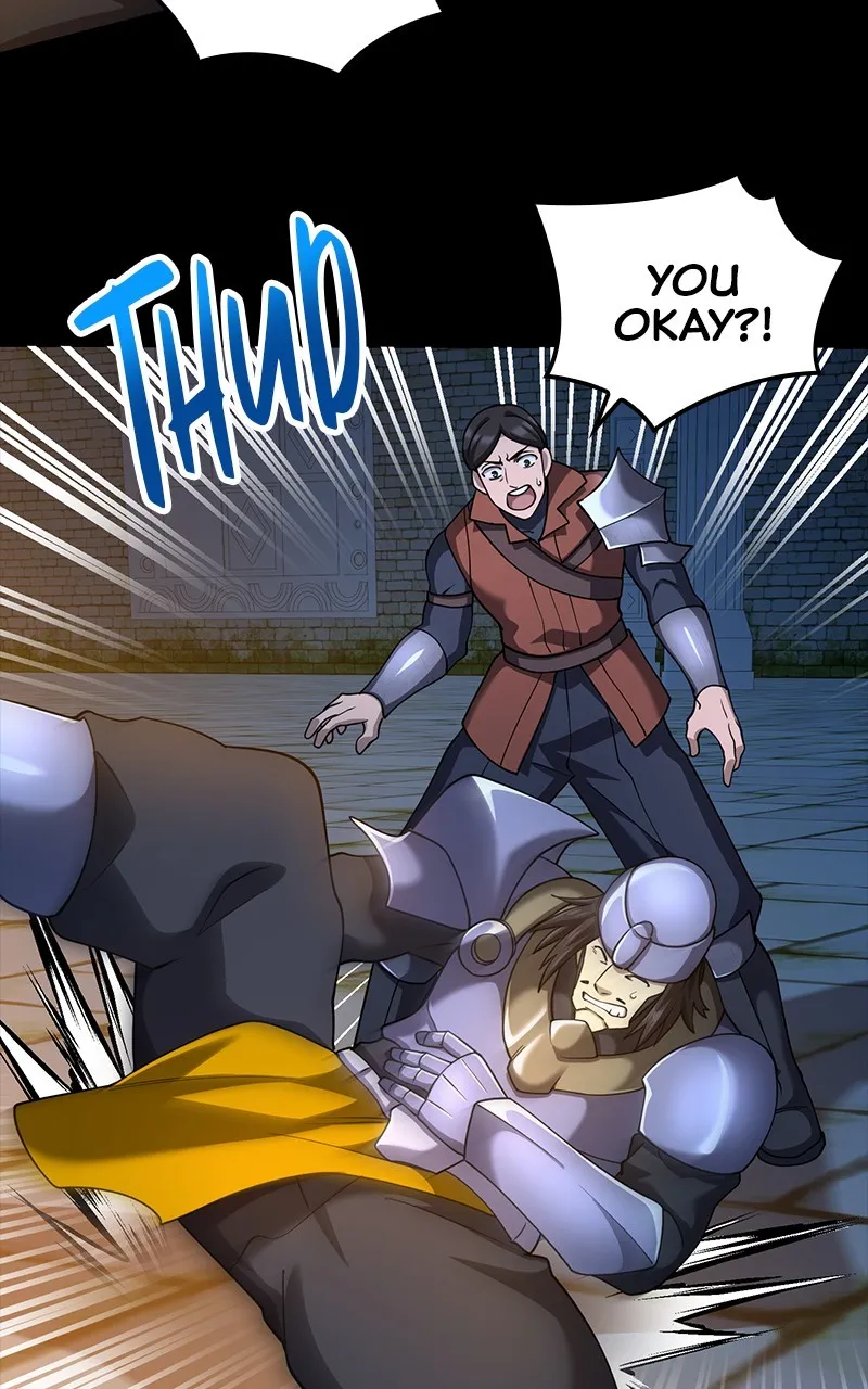Monster Eater Chapter 32 page 41 - 