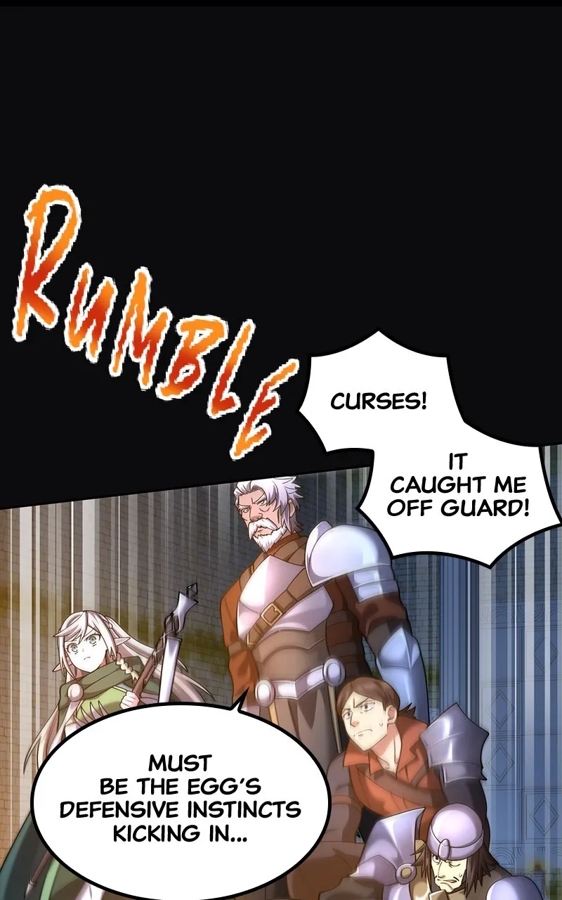 Monster Eater Chapter 32 page 45 - 