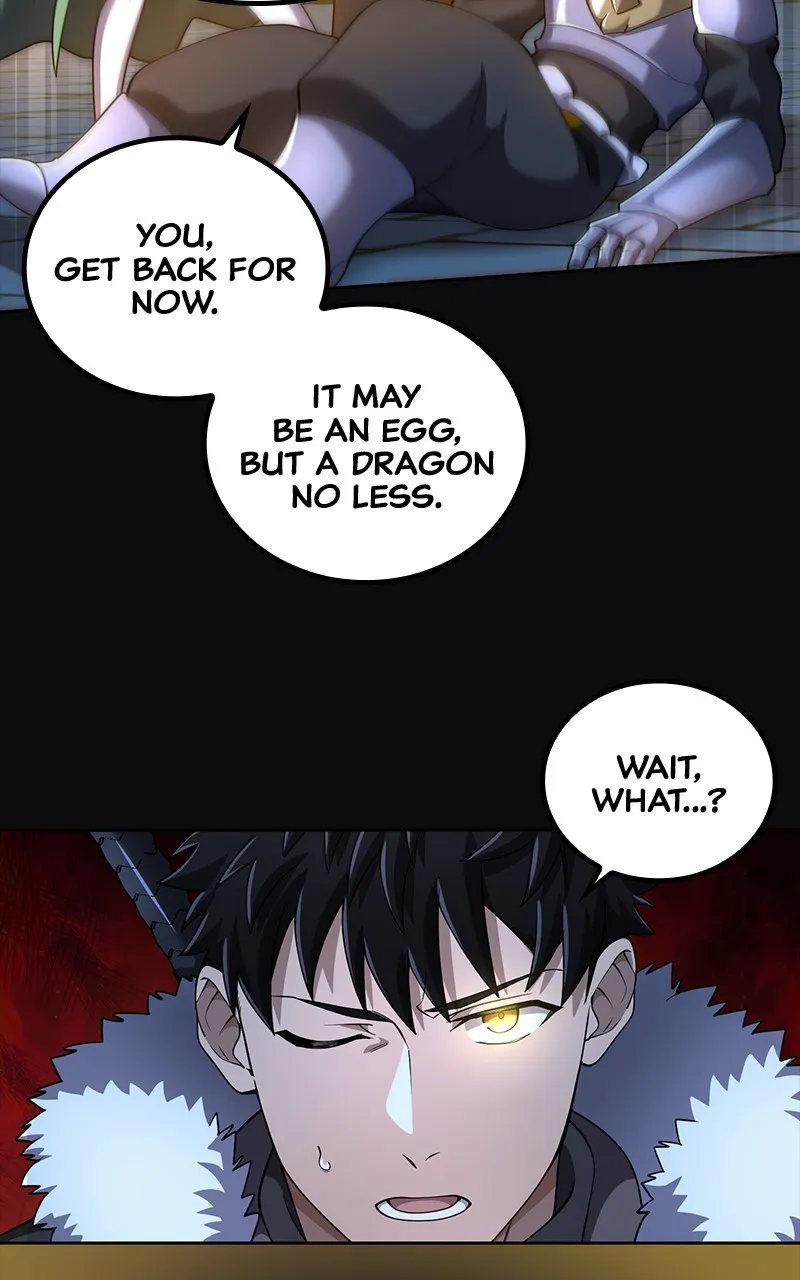 Monster Eater Chapter 32 page 46 - 