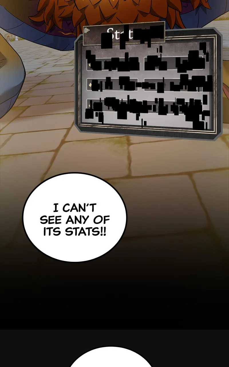 Monster Eater Chapter 32 page 48 - 
