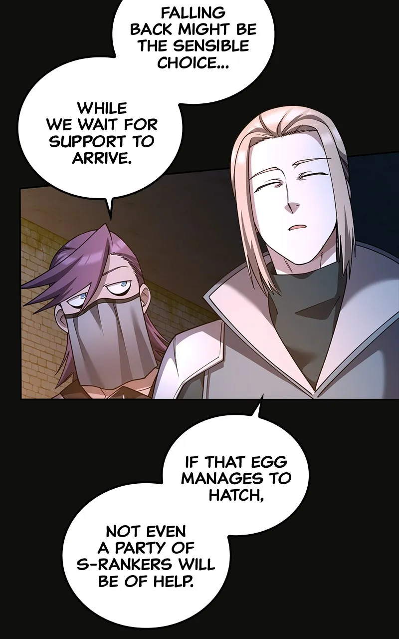 Monster Eater Chapter 32 page 49 - 