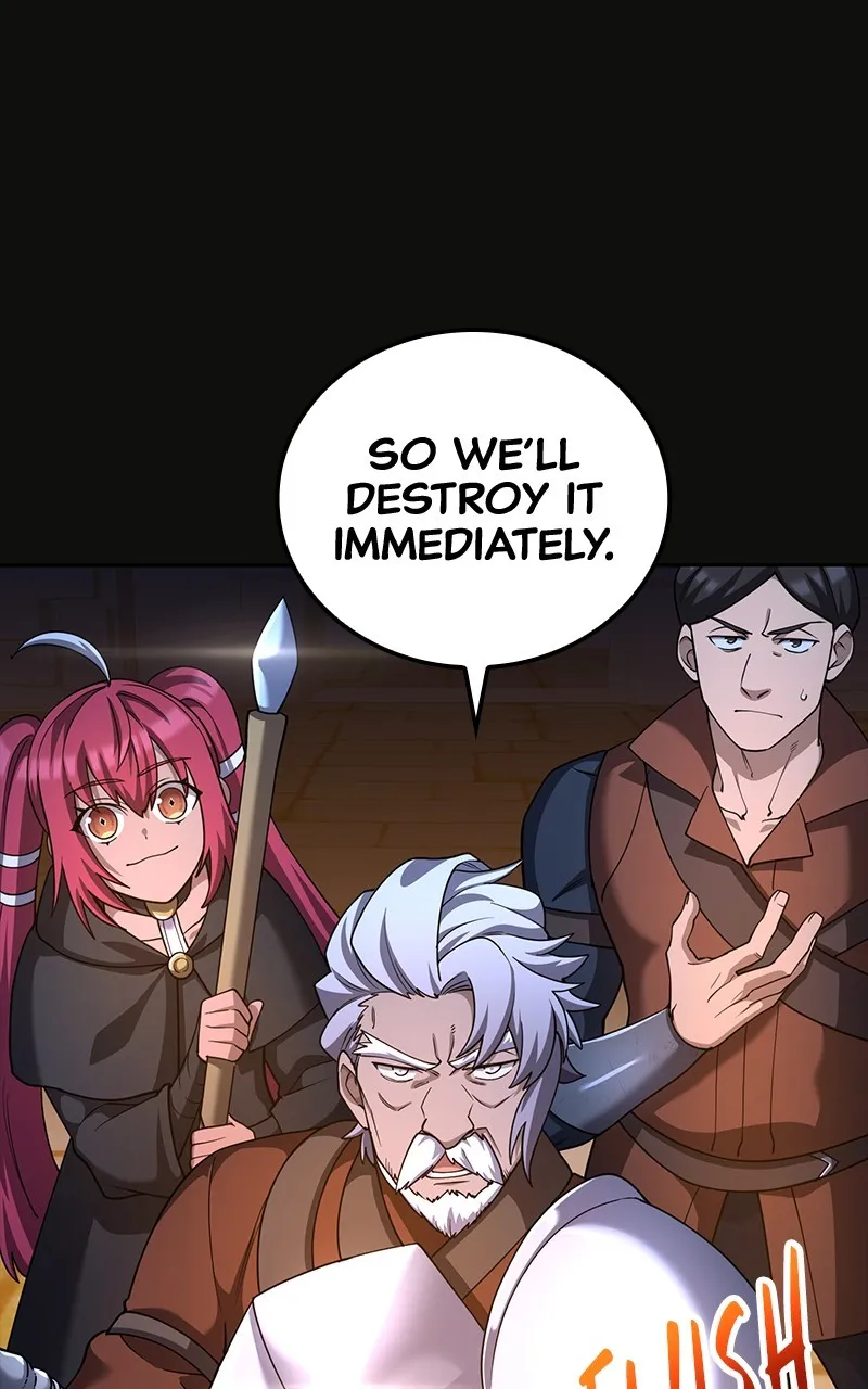 Monster Eater Chapter 32 page 50 - 