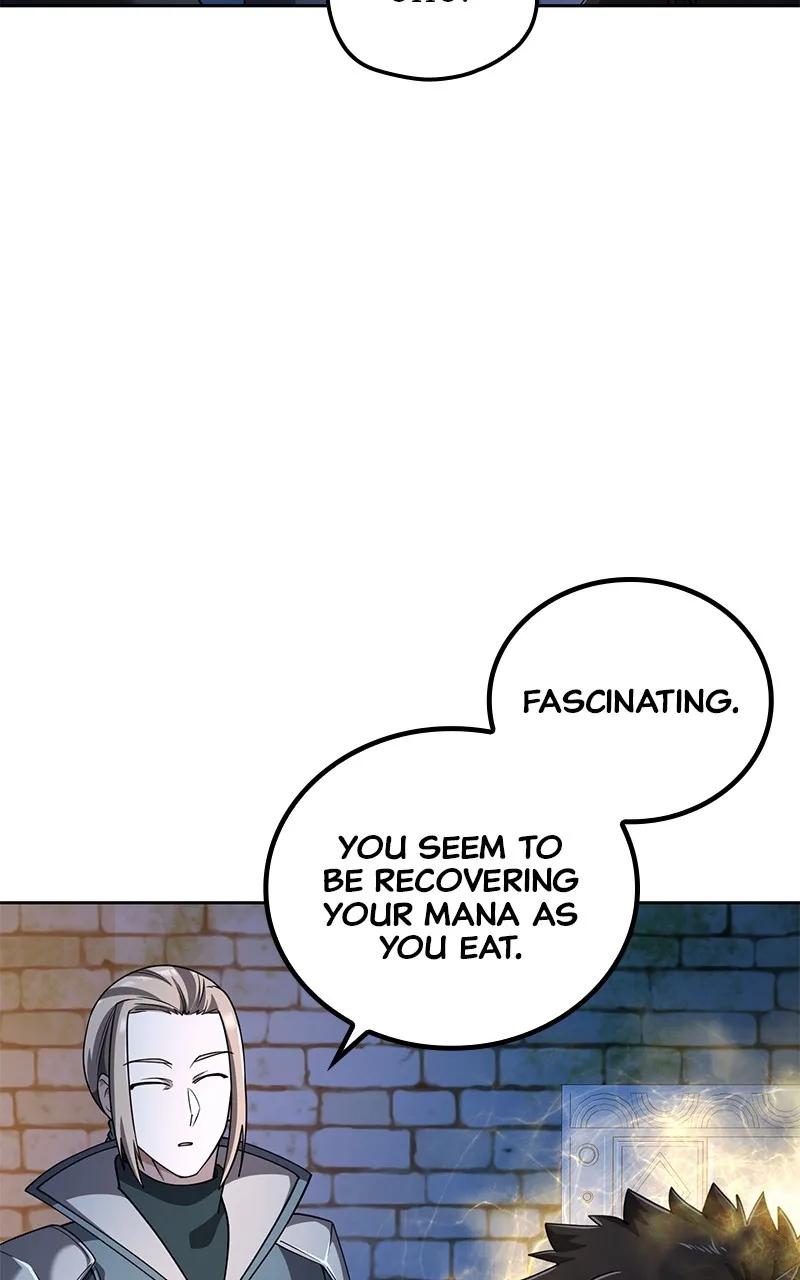 Monster Eater Chapter 32 page 6 - 