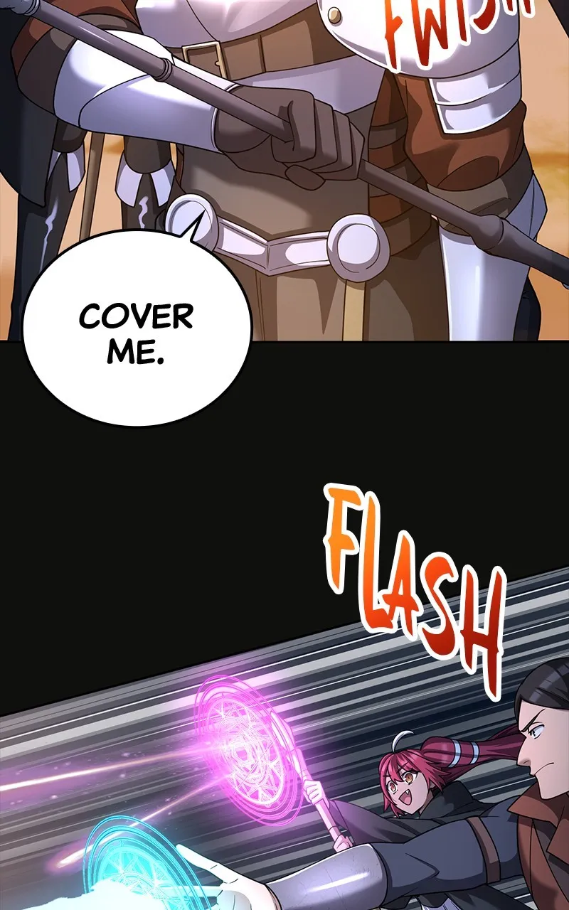 Monster Eater Chapter 32 page 51 - 