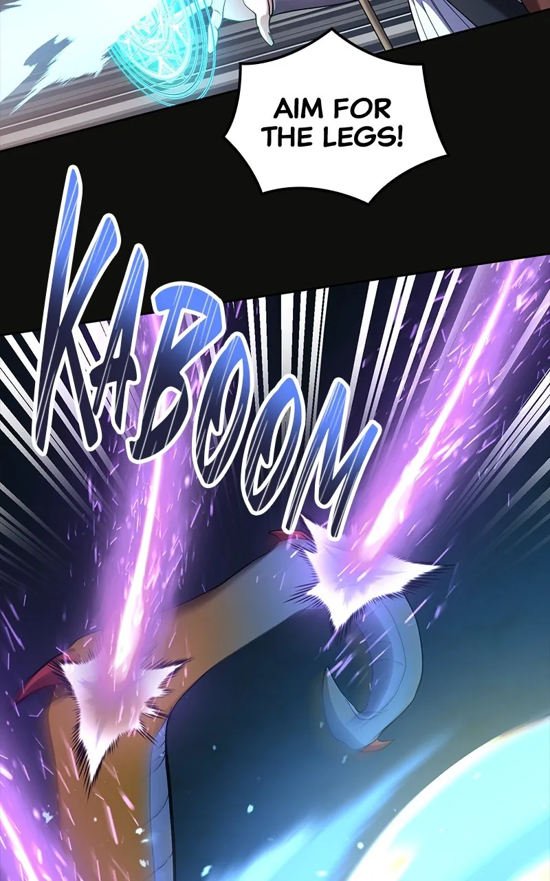 Monster Eater Chapter 32 page 52 - 