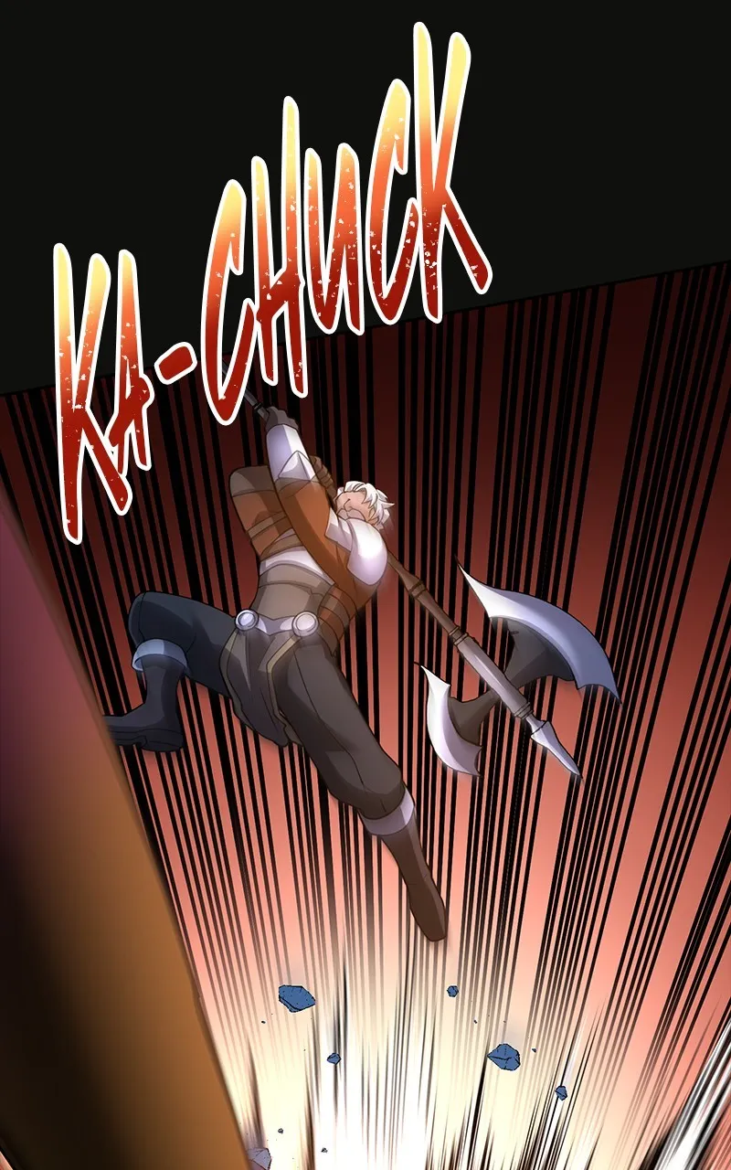 Monster Eater Chapter 32 page 55 - 