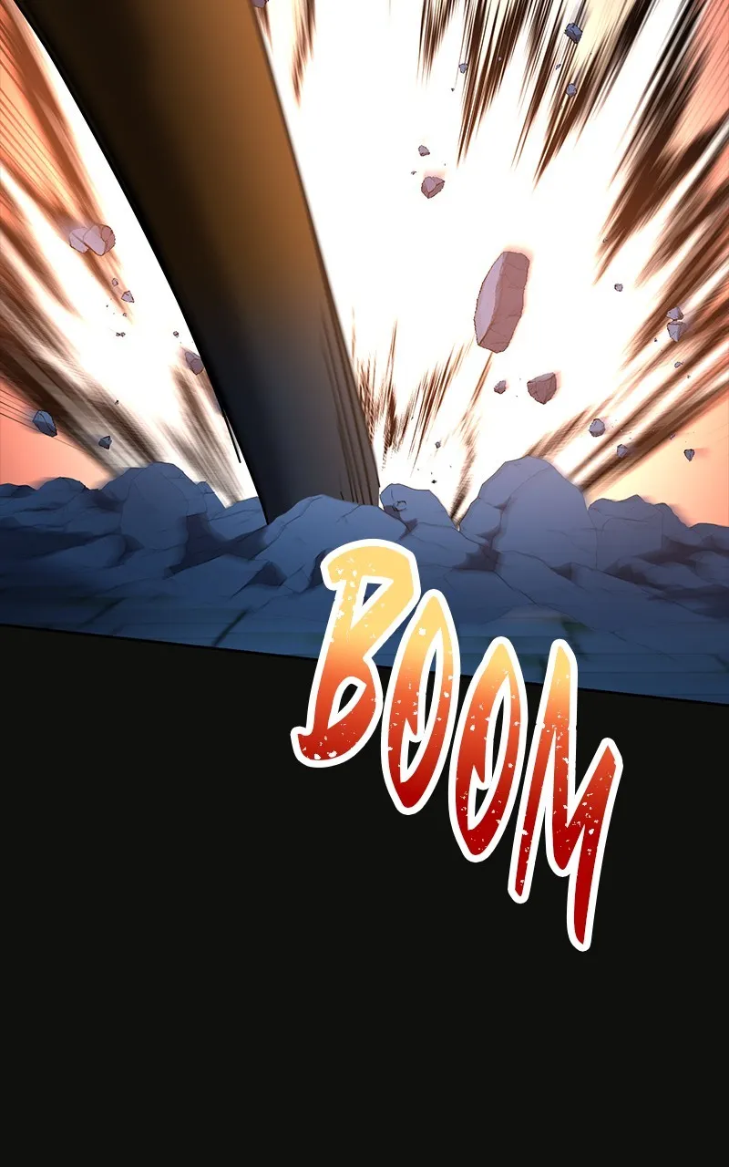 Monster Eater Chapter 32 page 56 - 