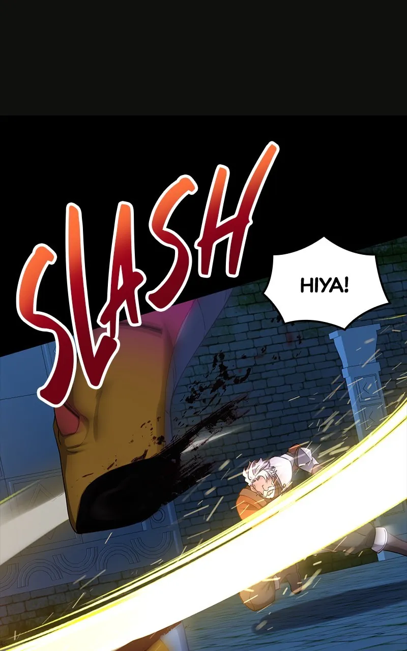 Monster Eater Chapter 32 page 57 - 