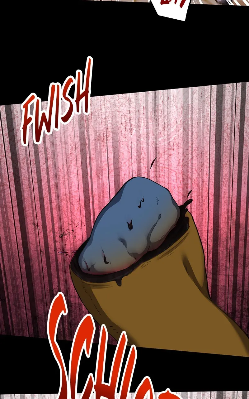 Monster Eater Chapter 32 page 60 - 