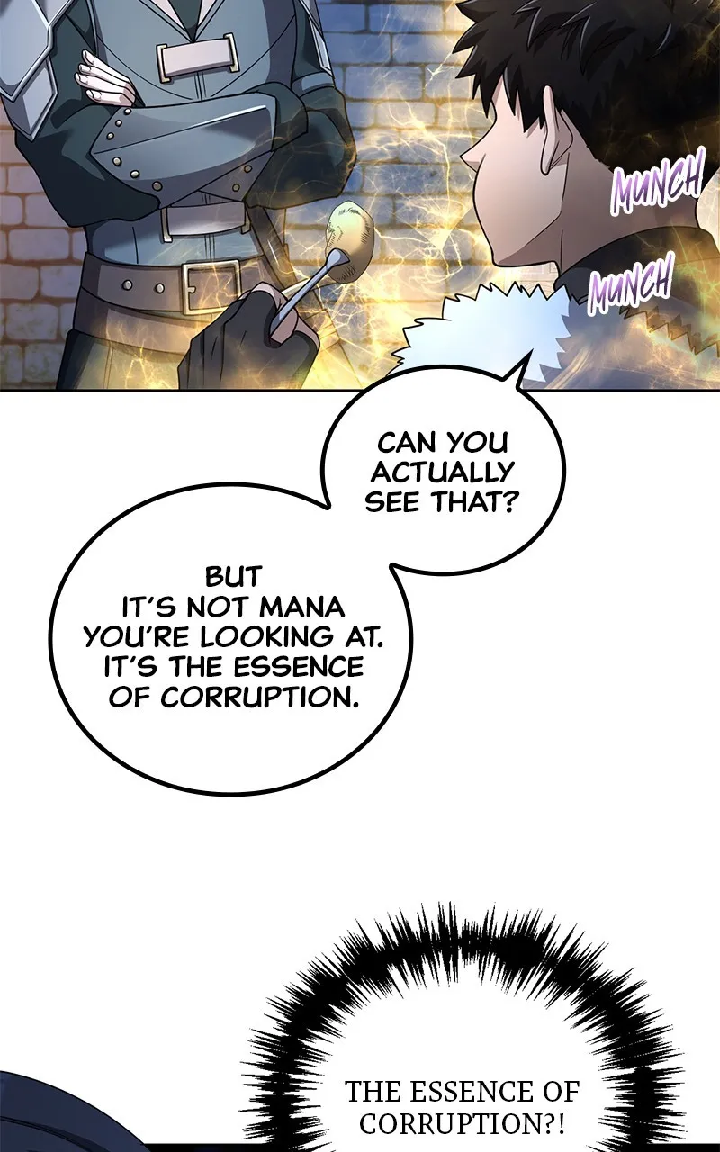 Monster Eater Chapter 32 page 7 - 