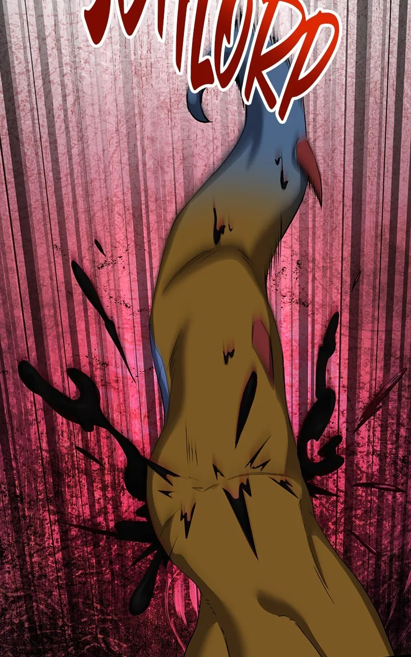 Monster Eater Chapter 32 page 61 - 