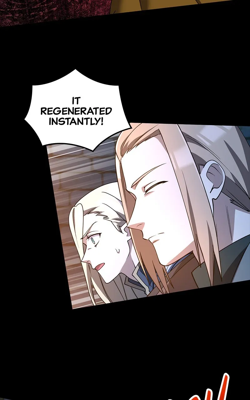 Monster Eater Chapter 32 page 62 - 
