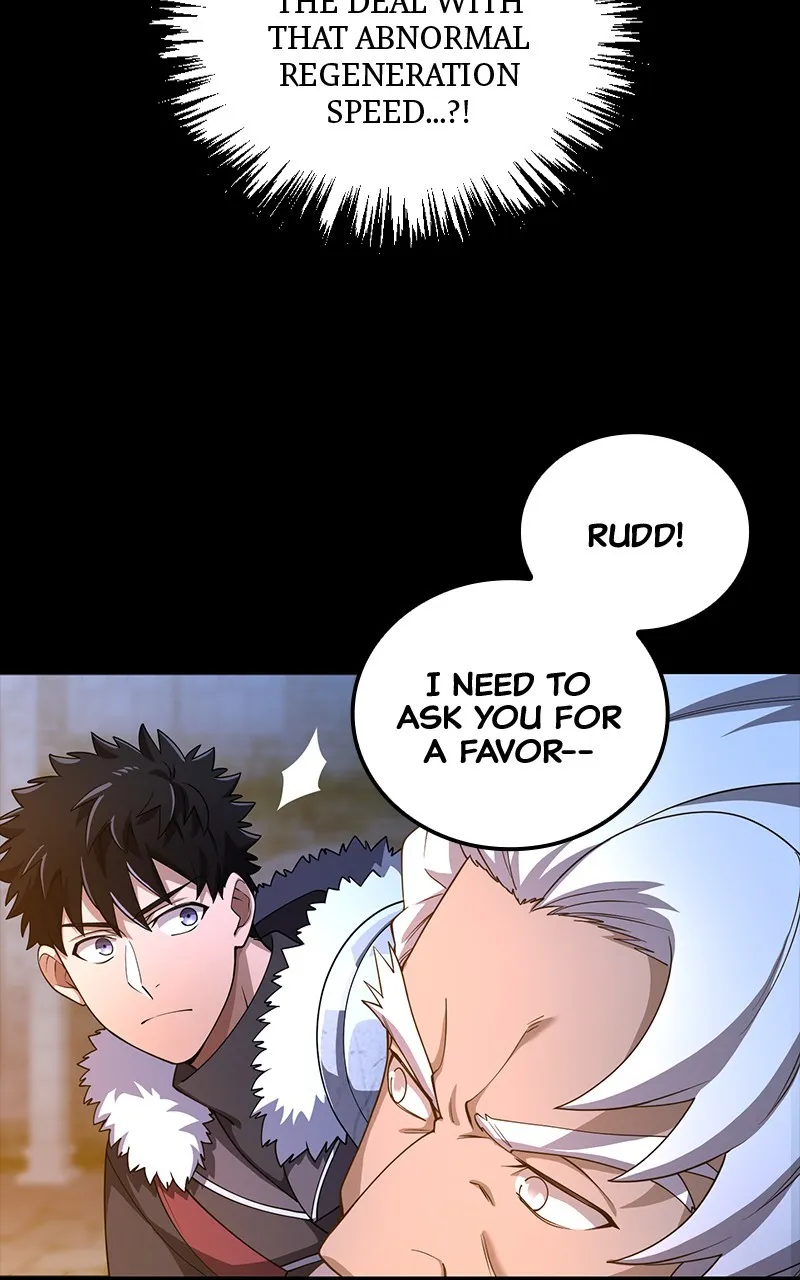 Monster Eater Chapter 32 page 64 - 