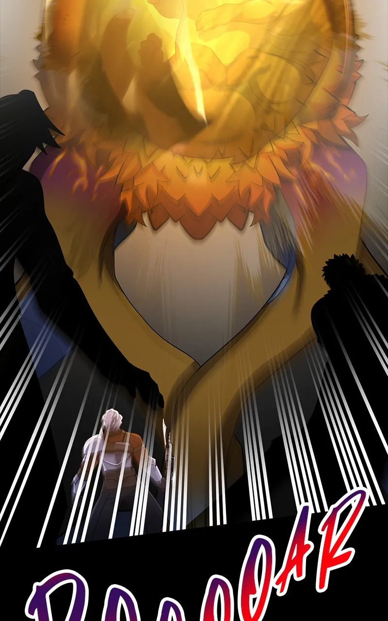 Monster Eater Chapter 32 page 67 - 
