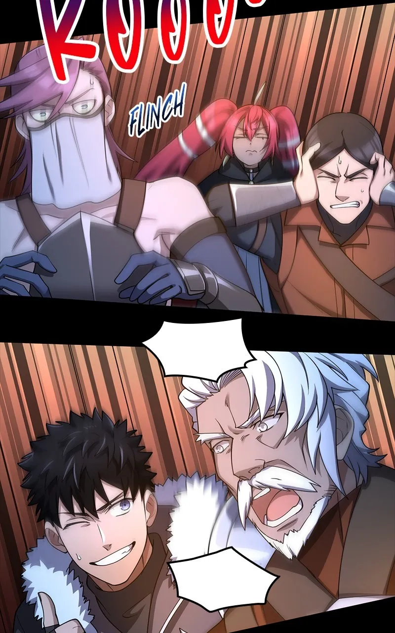 Monster Eater Chapter 32 page 68 - 