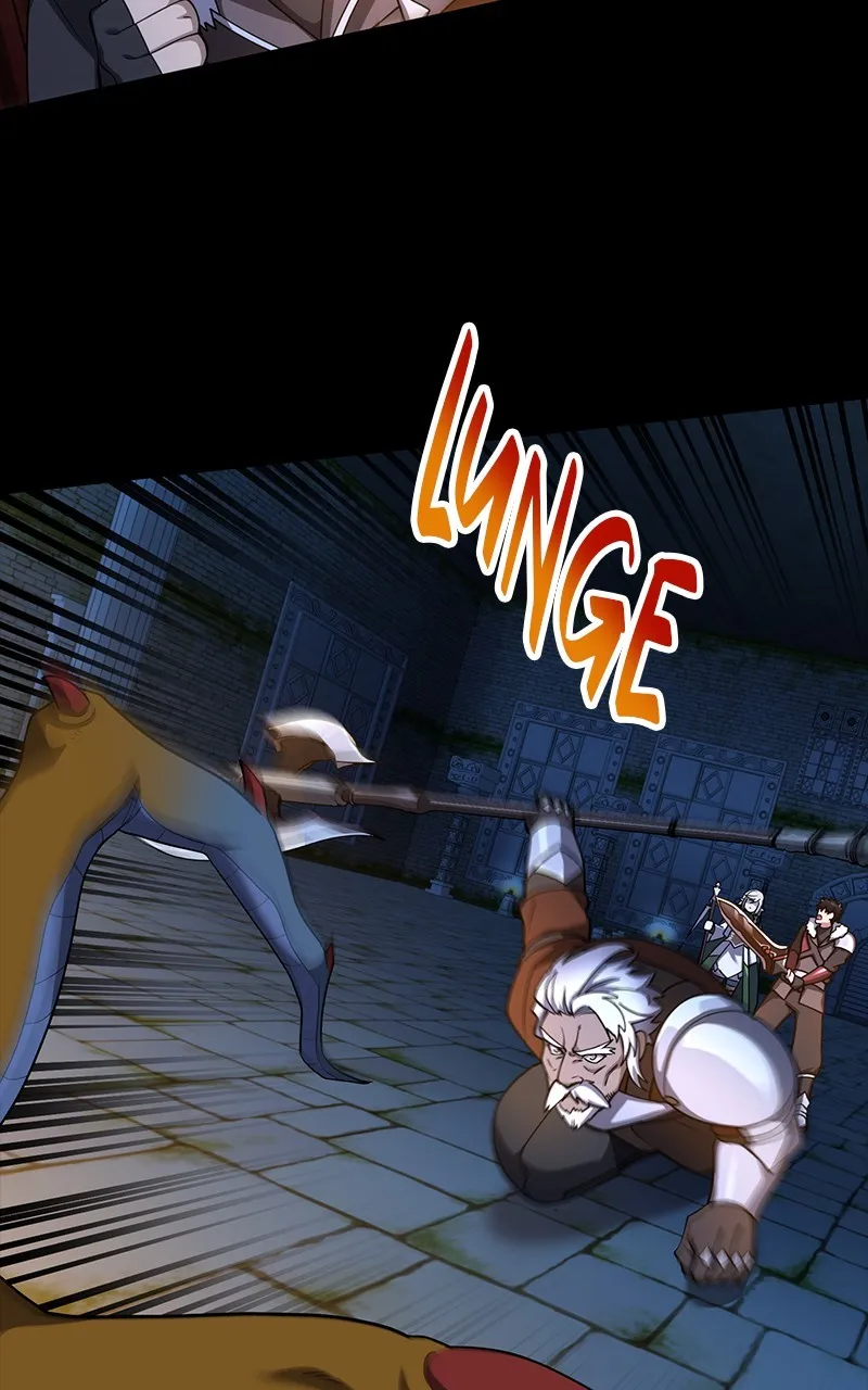 Monster Eater Chapter 32 page 69 - 