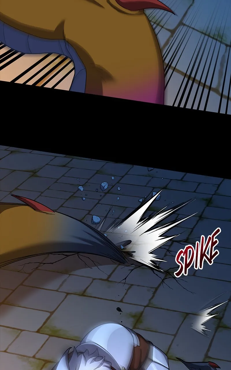 Monster Eater Chapter 32 page 70 - 