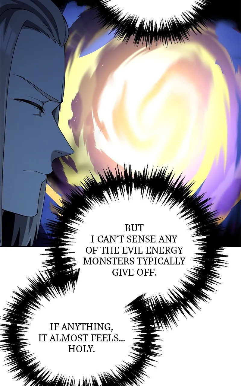 Monster Eater Chapter 32 page 8 - 