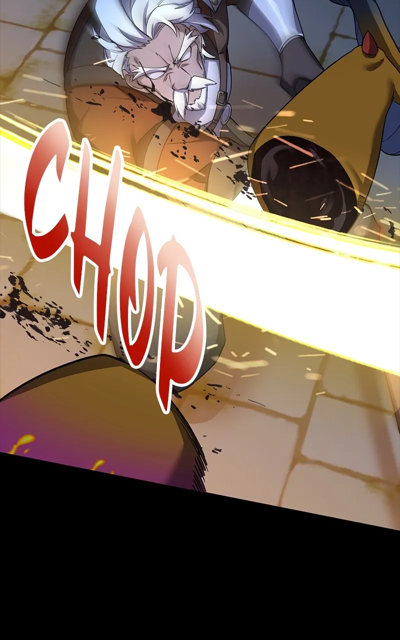 Monster Eater Chapter 32 page 71 - 