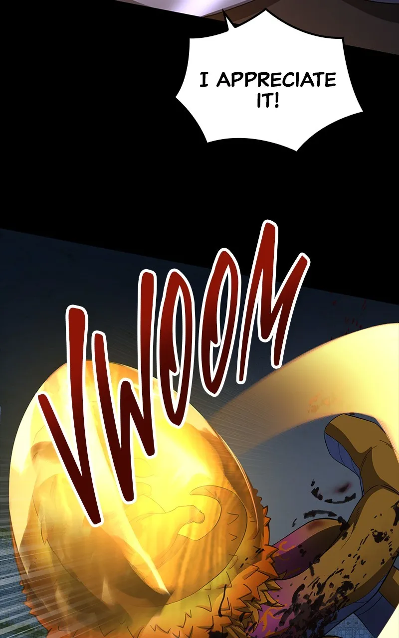 Monster Eater Chapter 32 page 76 - 