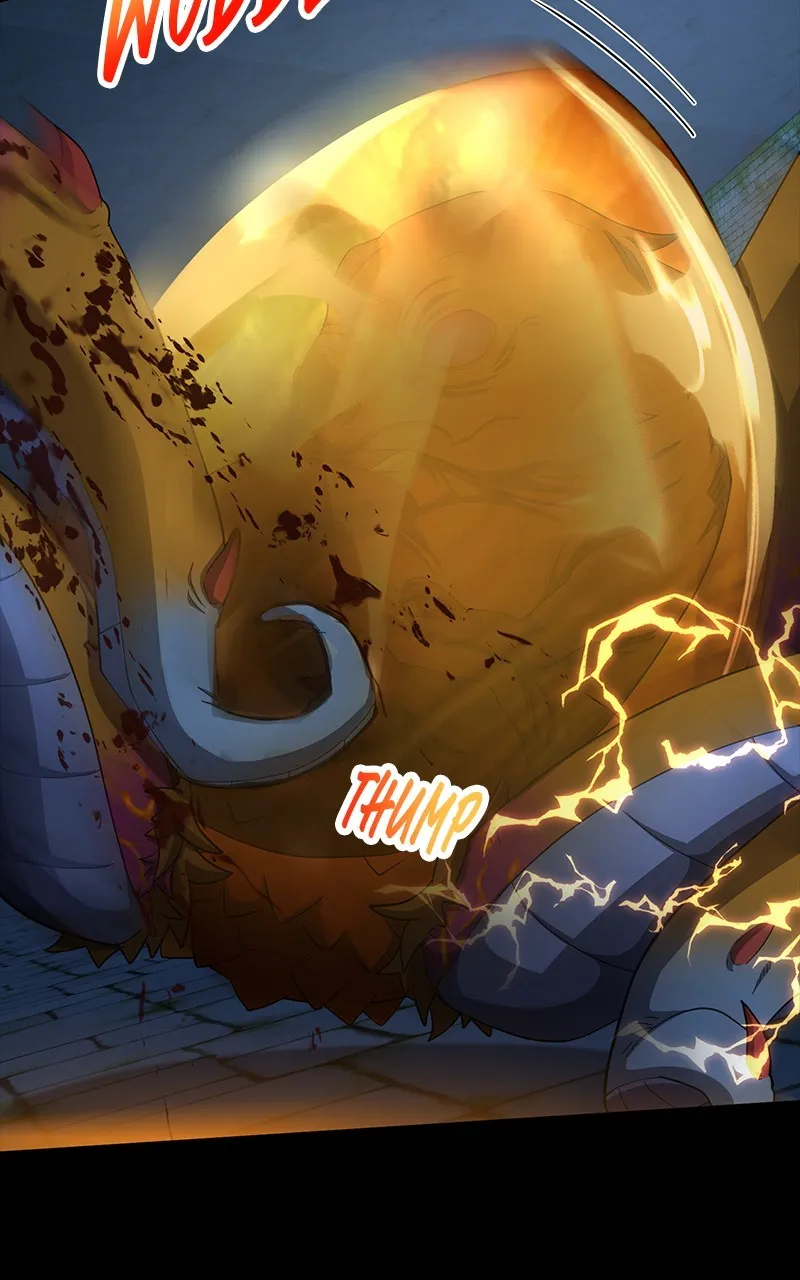 Monster Eater Chapter 32 page 78 - 