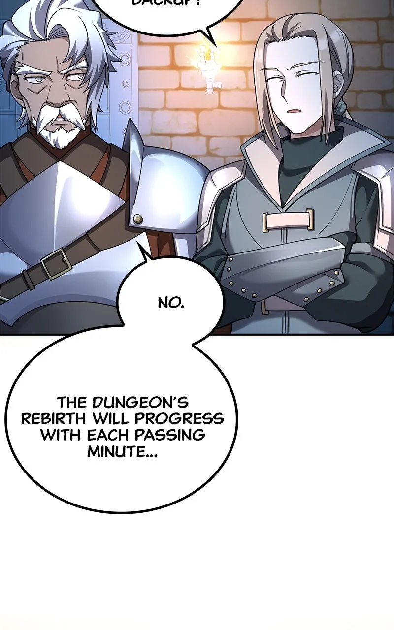 Monster Eater Chapter 32 page 10 - 