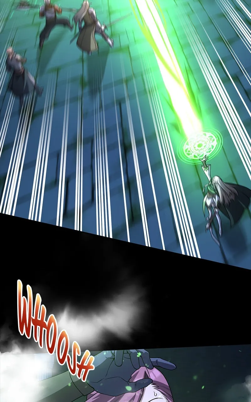 Monster Eater Chapter 33 page 11 - 