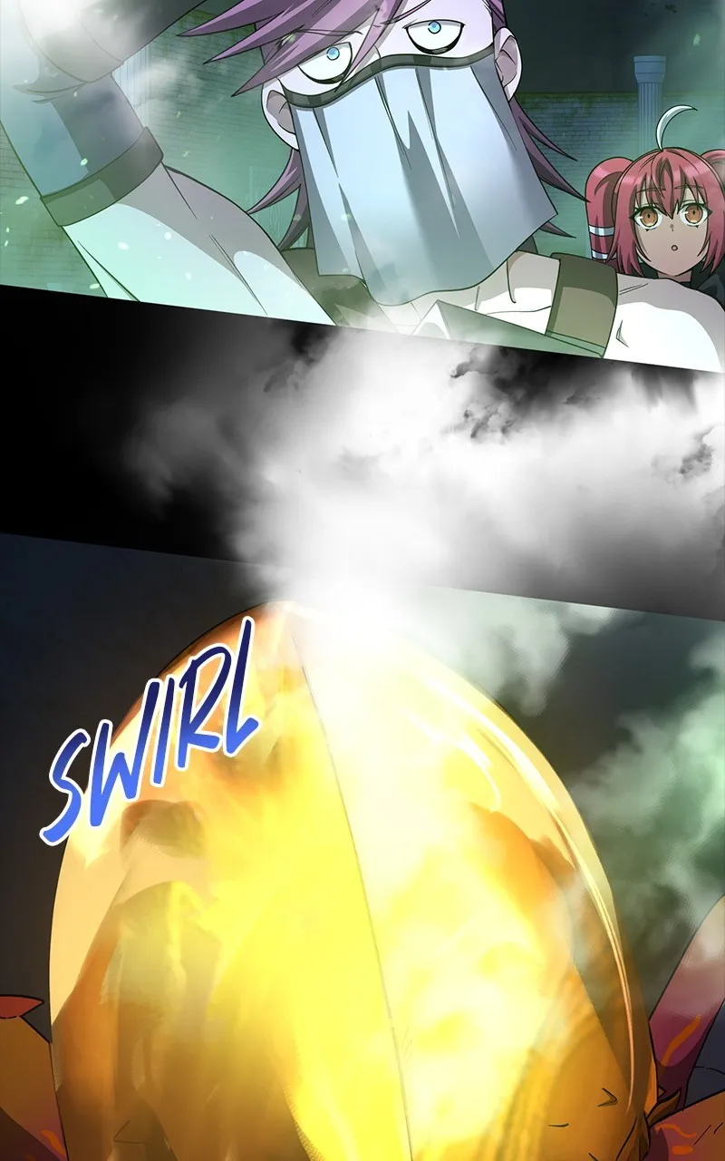 Monster Eater Chapter 33 page 12 - 