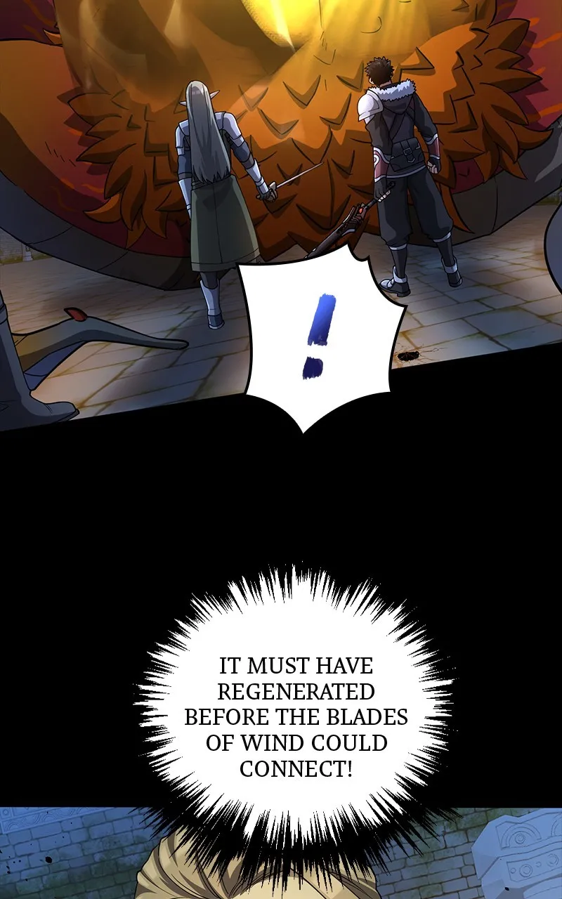 Monster Eater Chapter 33 page 13 - 
