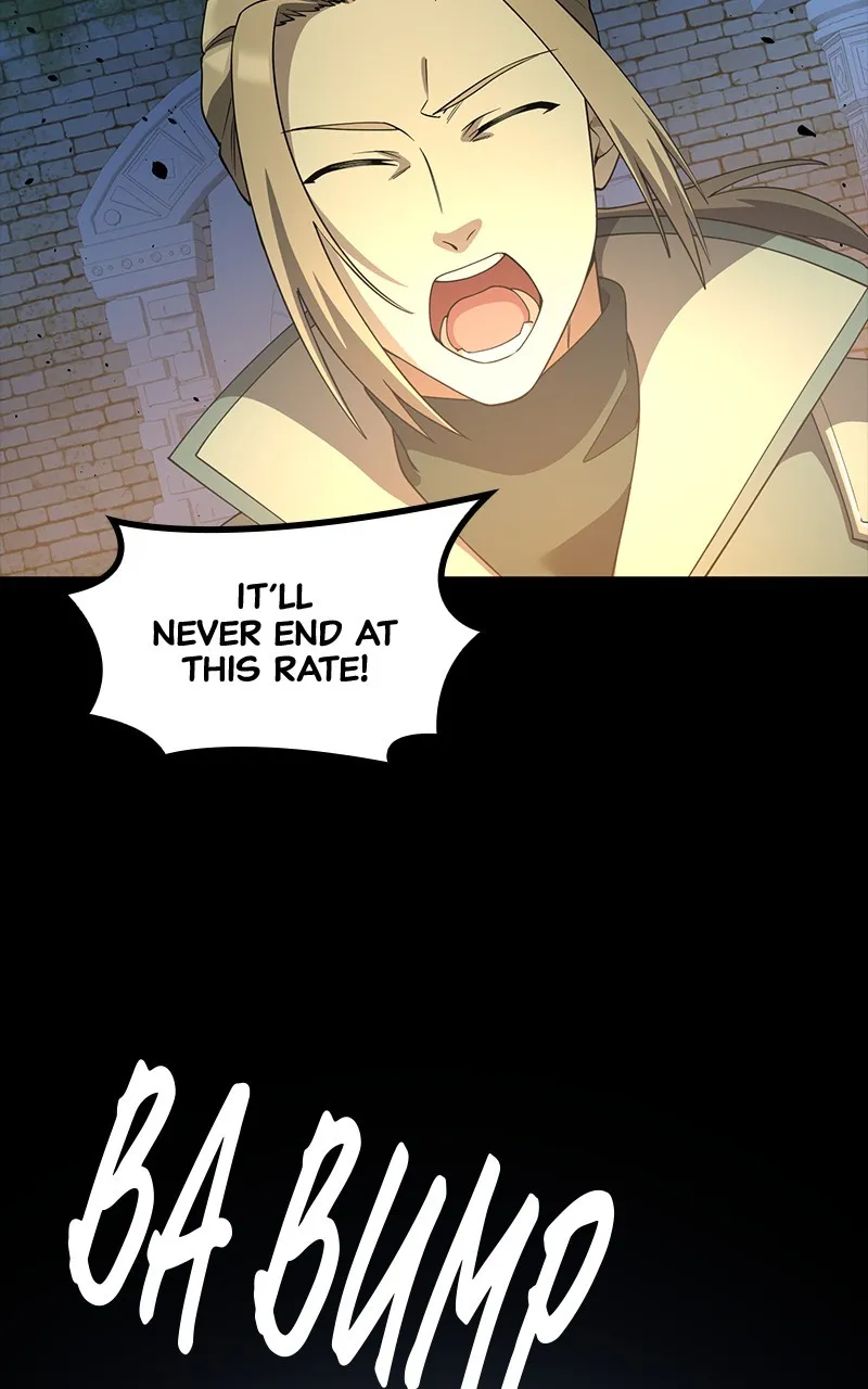 Monster Eater Chapter 33 page 14 - 