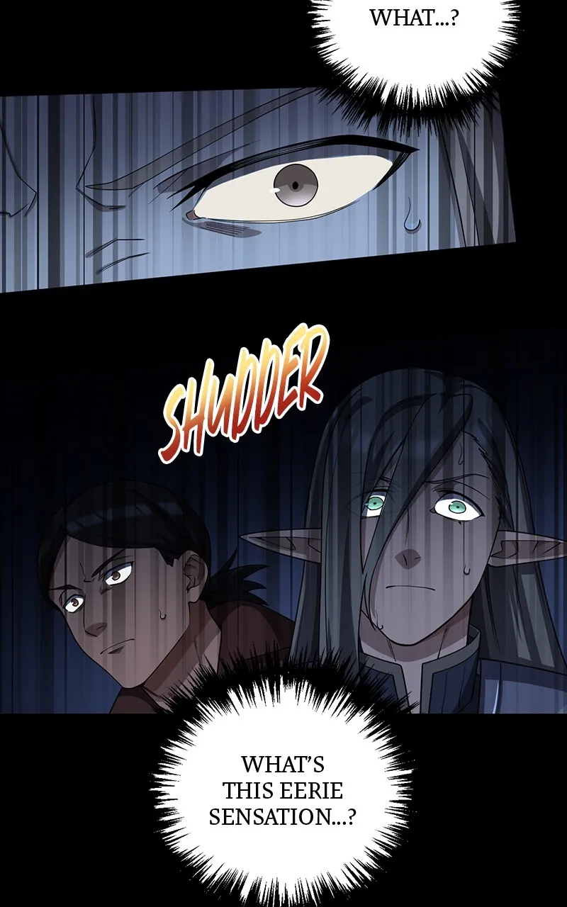 Monster Eater Chapter 33 page 16 - 