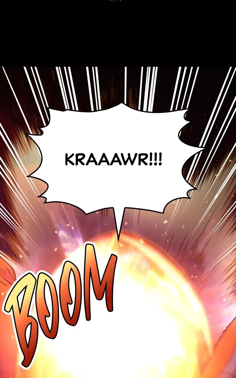 Monster Eater Chapter 33 page 17 - 
