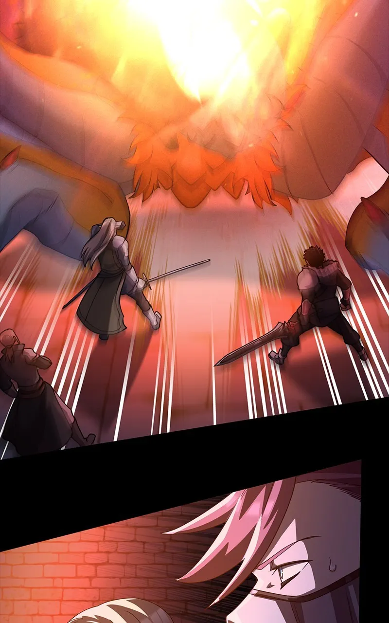 Monster Eater Chapter 33 page 18 - 