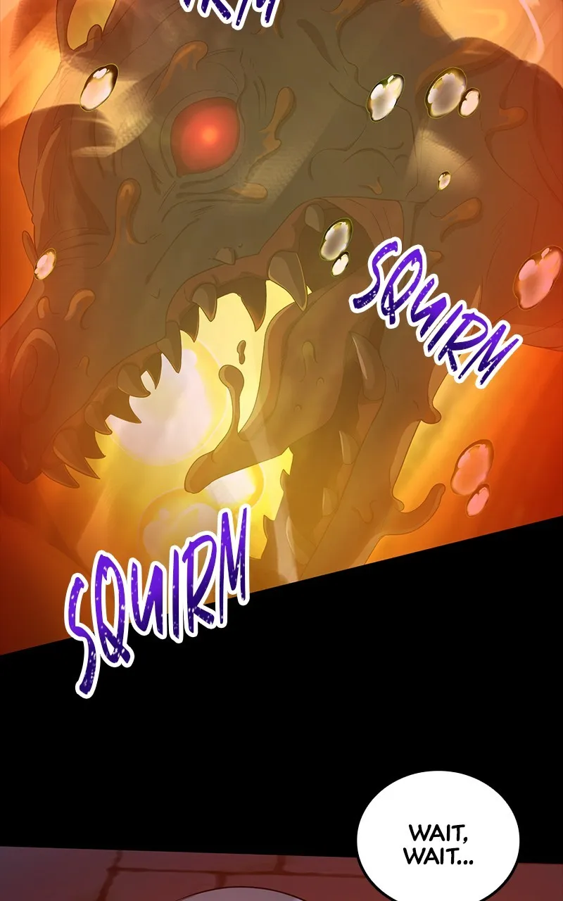 Monster Eater Chapter 33 page 20 - 