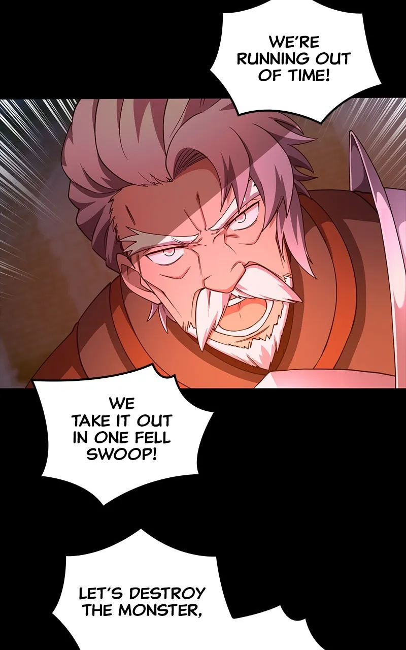 Monster Eater Chapter 33 page 22 - 