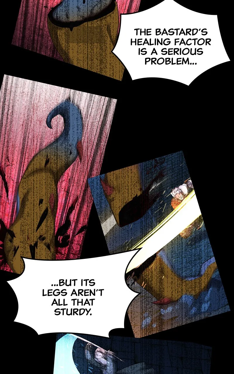 Monster Eater Chapter 33 page 24 - 