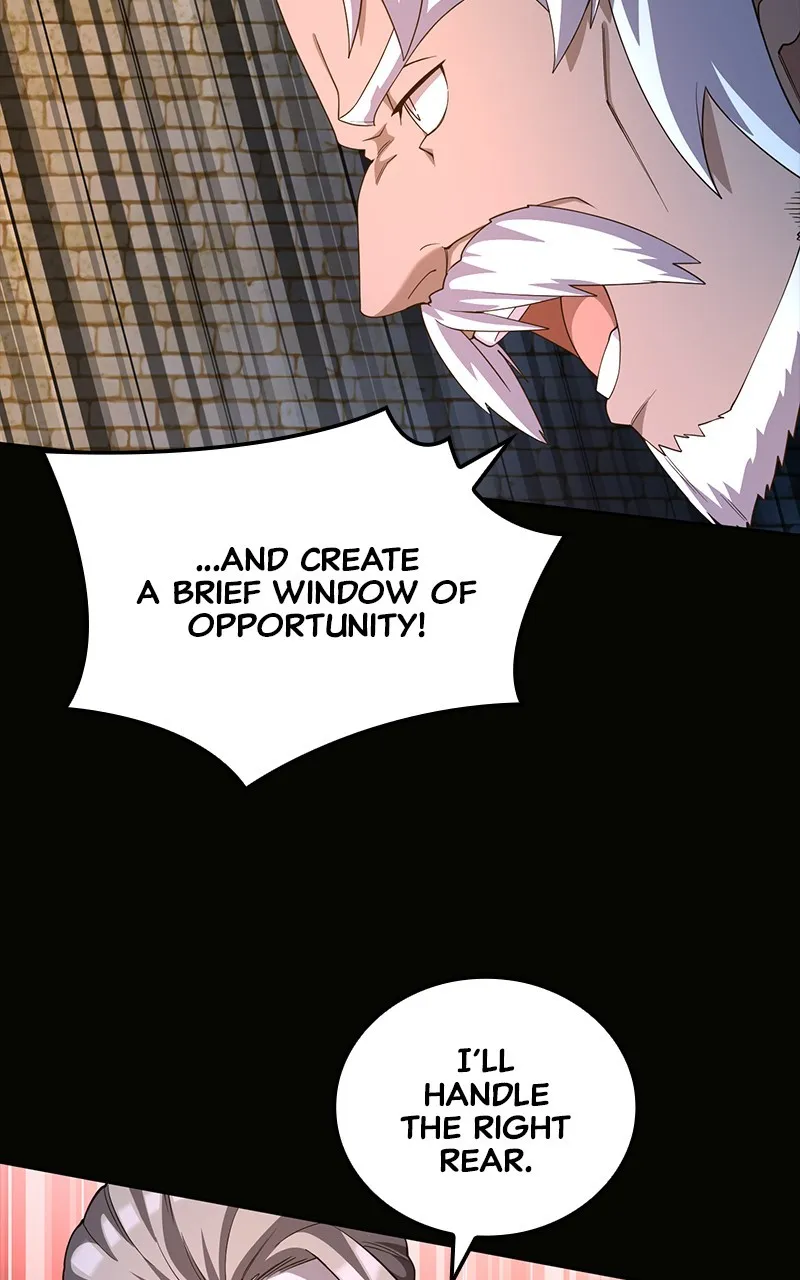 Monster Eater Chapter 33 page 26 - 